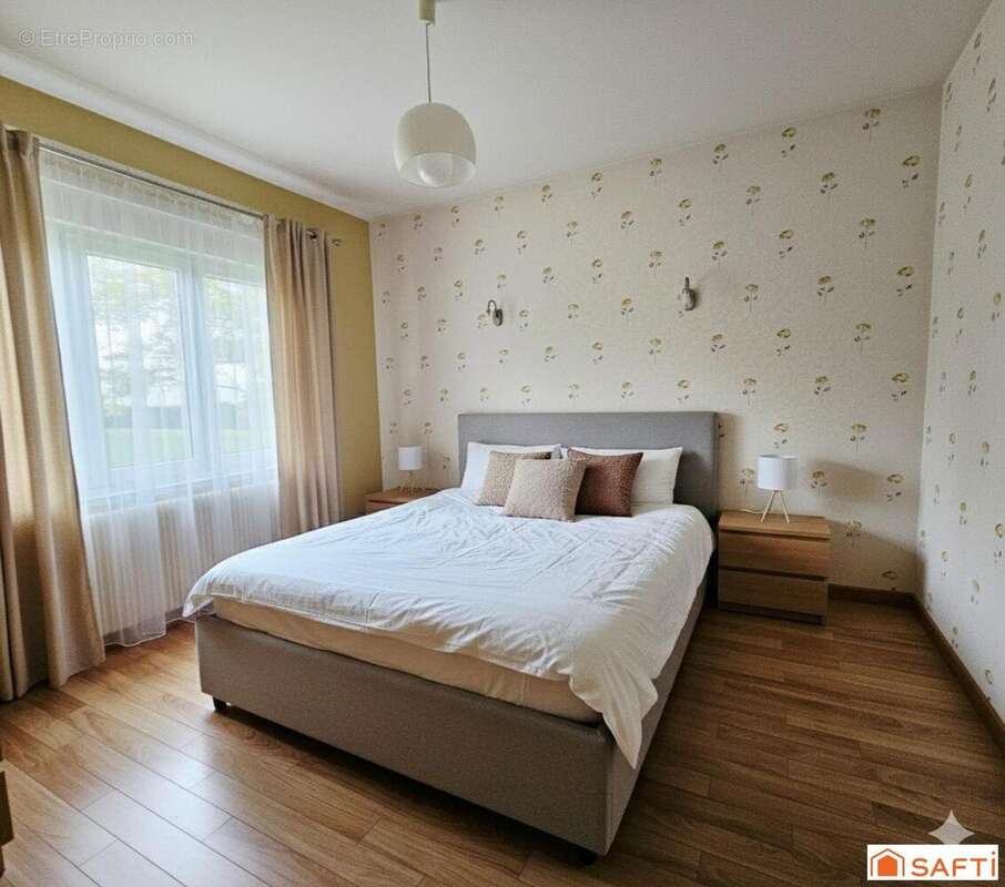 Photo 9 - Maison à SAINT-VENANT