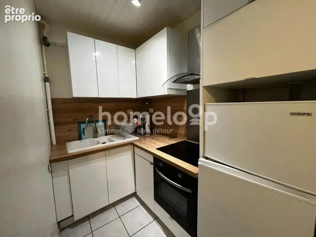 Appartement type 2 de 42m2 - photo 5