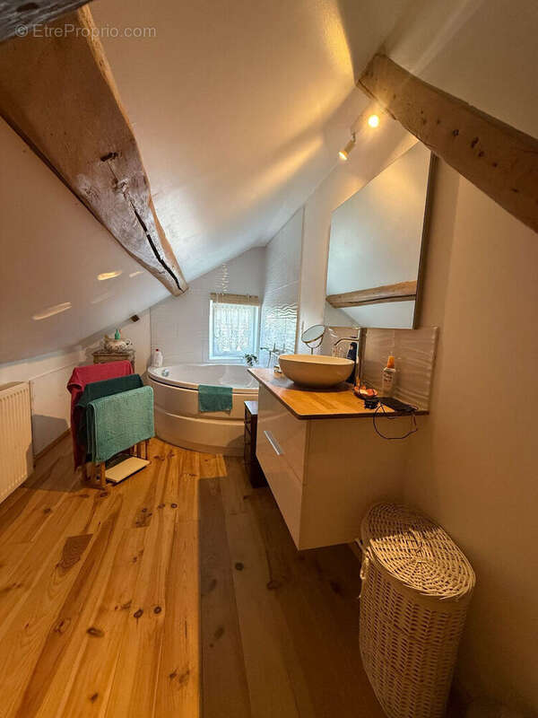 Maison 105m² pleine de charme avec jardin sans vis a vis - photo 7