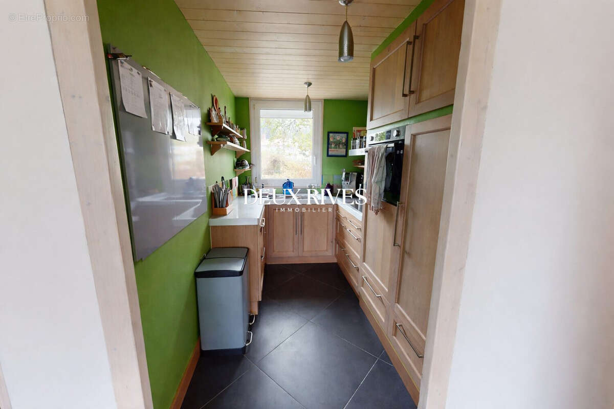 Maison 180 m² à Nantes  - photo 7