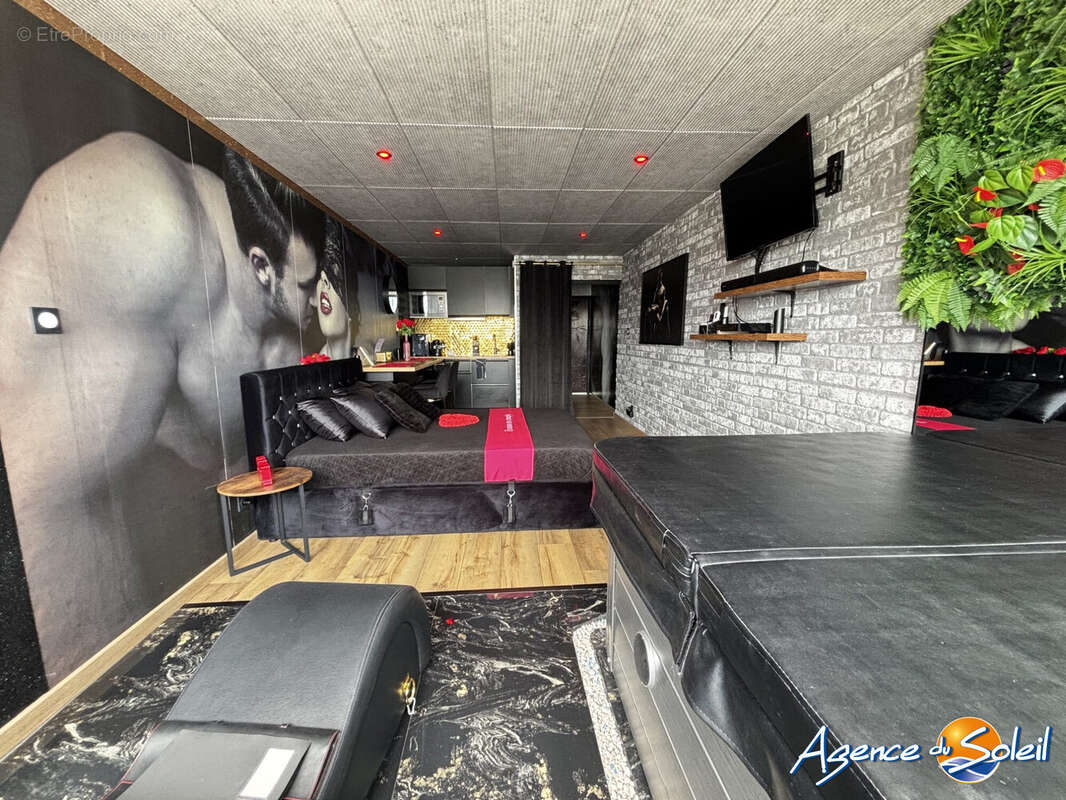 Appartement à AGDE