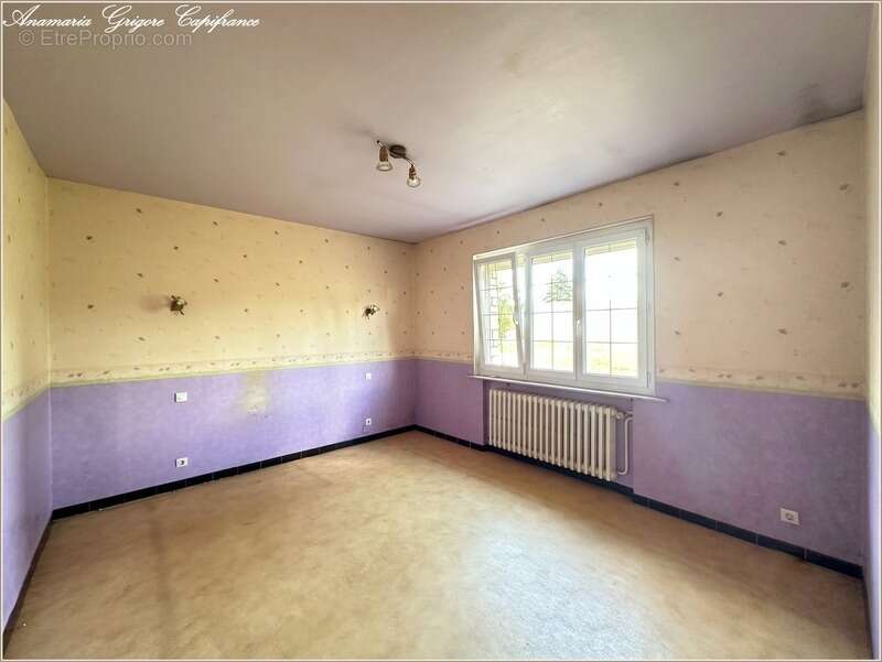 FRIAIZE (28) Maison de plain pied, Surface habitable 160 m², 5 chambres, terrain 4003 m² - photo 8