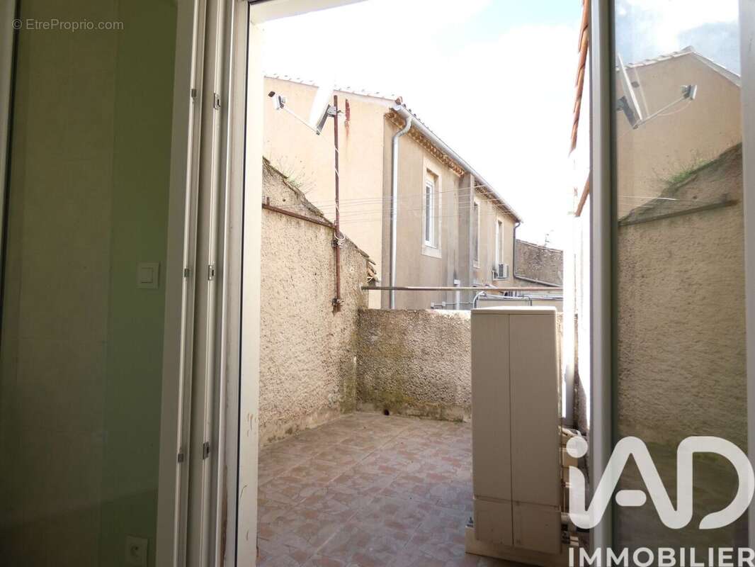 Photo 8 - Maison à NEVIAN
