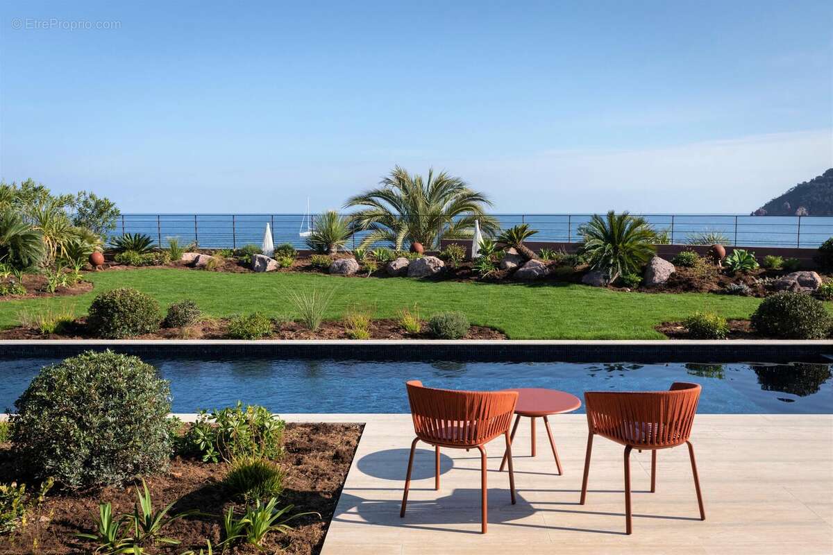 Photo 3 - Maison à CANNES