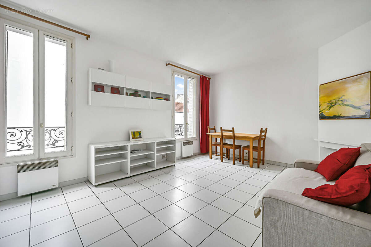 Appartement à MALAKOFF