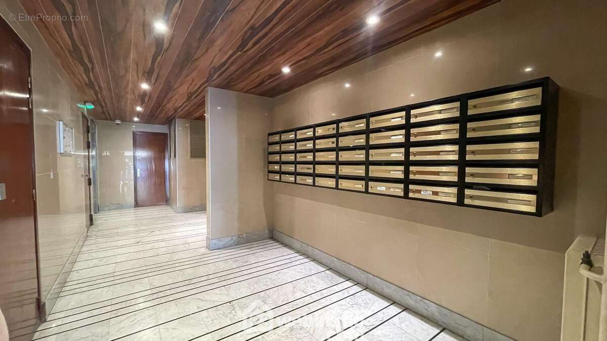 Appartement à BOISSY-SAINT-LEGER