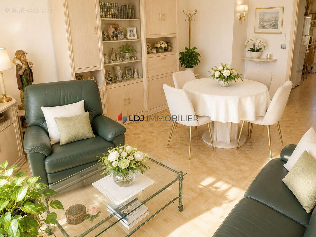 Appartement à AMELIE-LES-BAINS-PALALDA