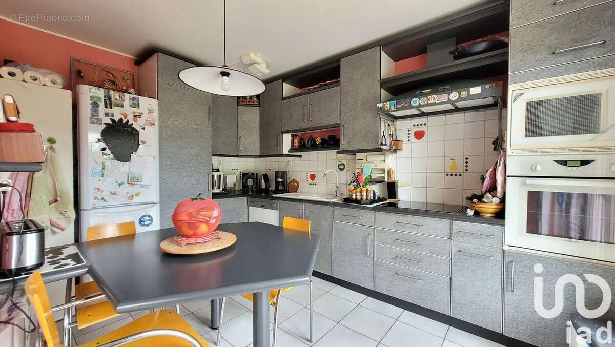 Photo 3 - Maison à LANGOUET