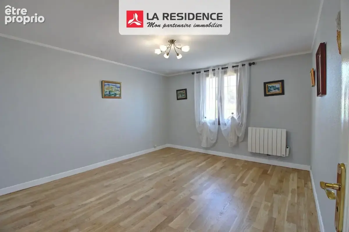 Maison 7 pièces 130 m² à vendre à Magnanville (78200) - photo 9