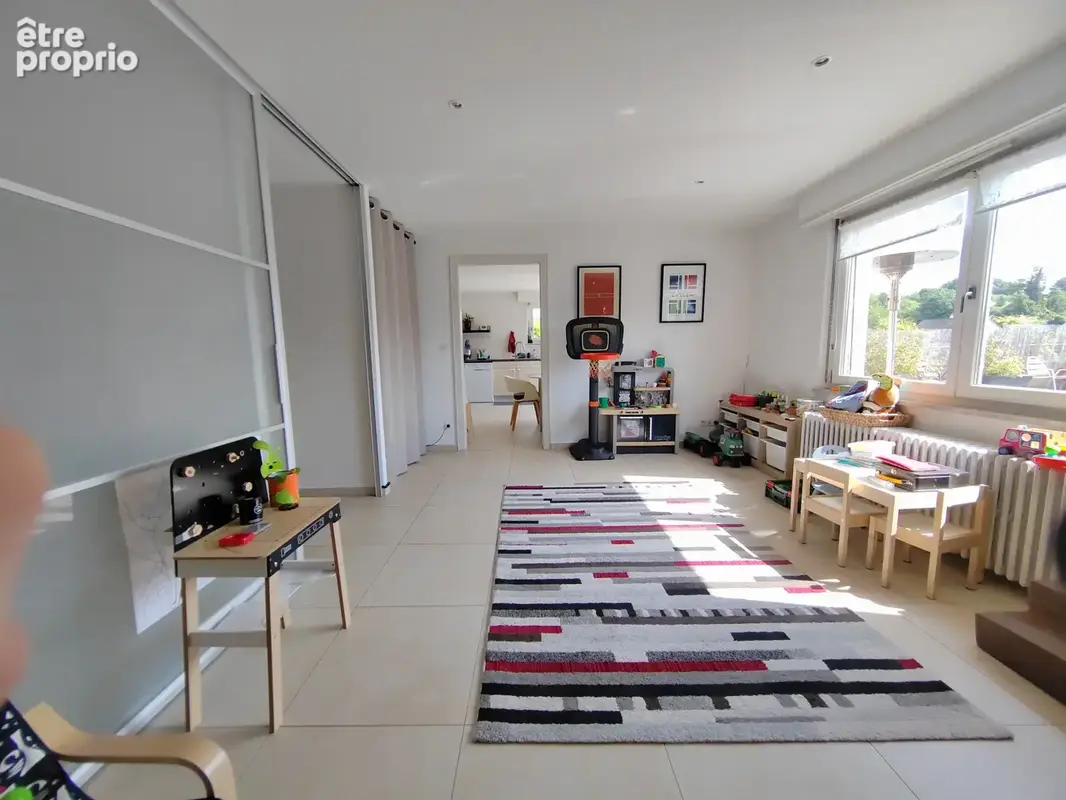 Loft d'exception de 195 m2 avec terrasse panoramique de plus de 180 m2, jardin privatif, garage et atelier - photo 11