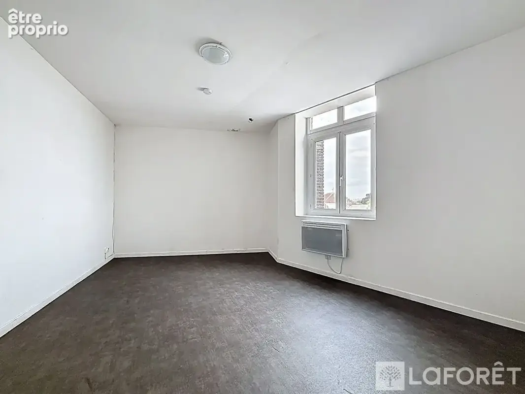 Appartement T2 - photo 7