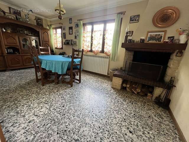 Maison 164m² à bonneuil-sur-marne - photo 7