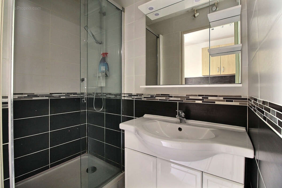 Appartement à VALENCIENNES