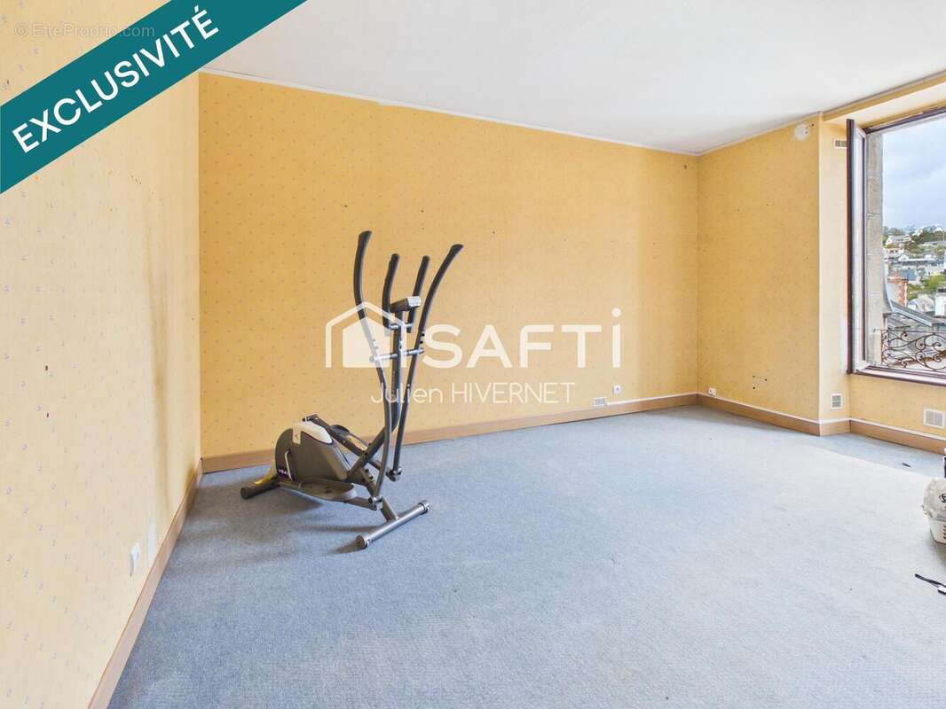 Photo 6 - Appartement à MORLAIX