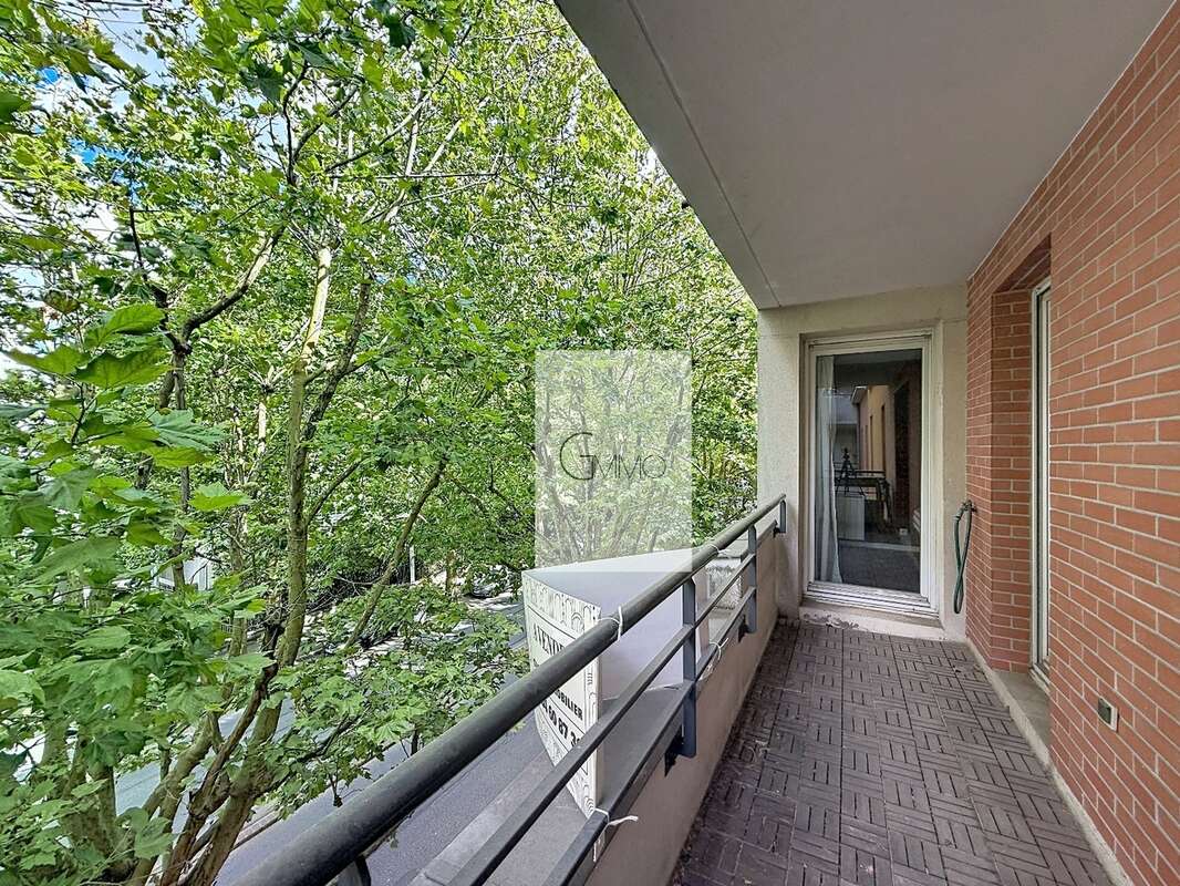 Appartement 45 m² à L'hay-Les-Roses  - photo 2