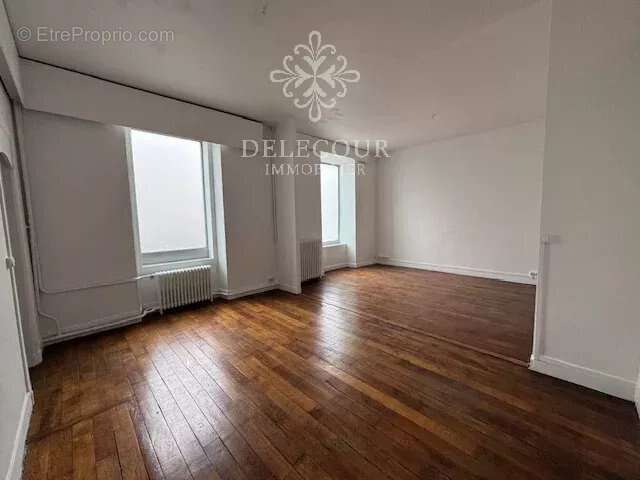 Appartement à MONTROUGE