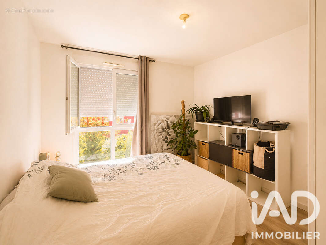 Appartement 43 m² à Amiens  - photo 4