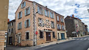 Appartement à SAINT-GEORGES-D'AURAC