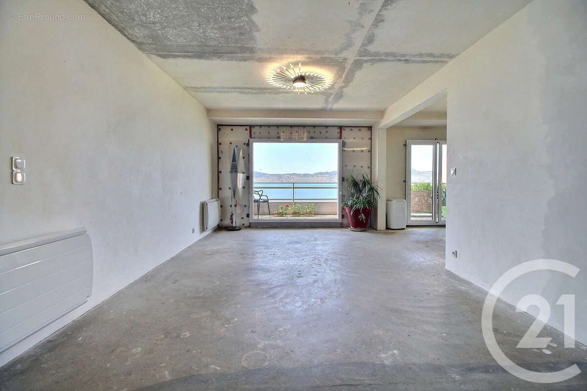 Appartement à SAINT-GINGOLPH