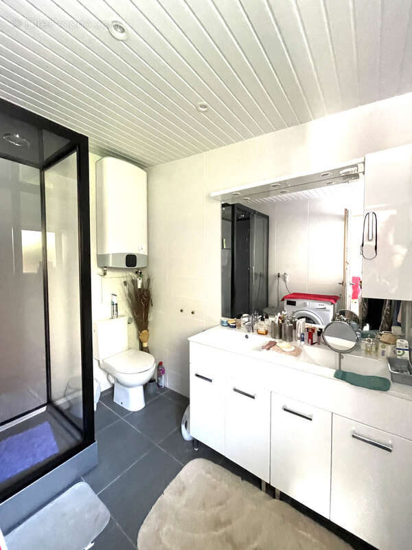 Maison à LE PONT-DE-CLAIX