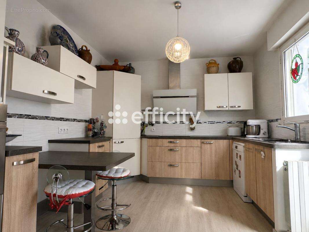 Maison récente - photo 11