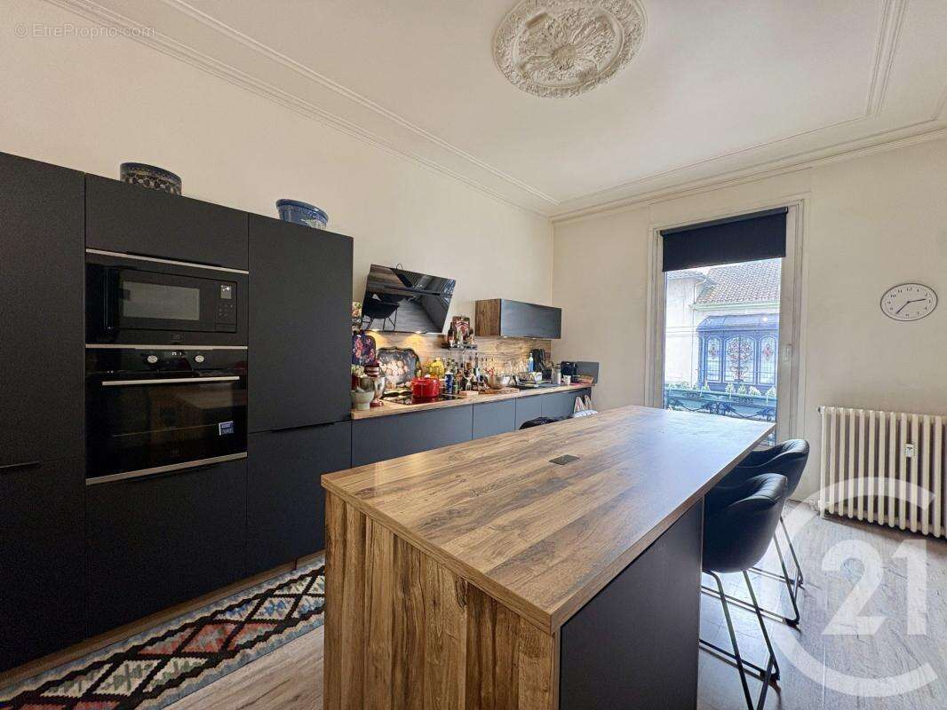 Appartement à LIMOGES