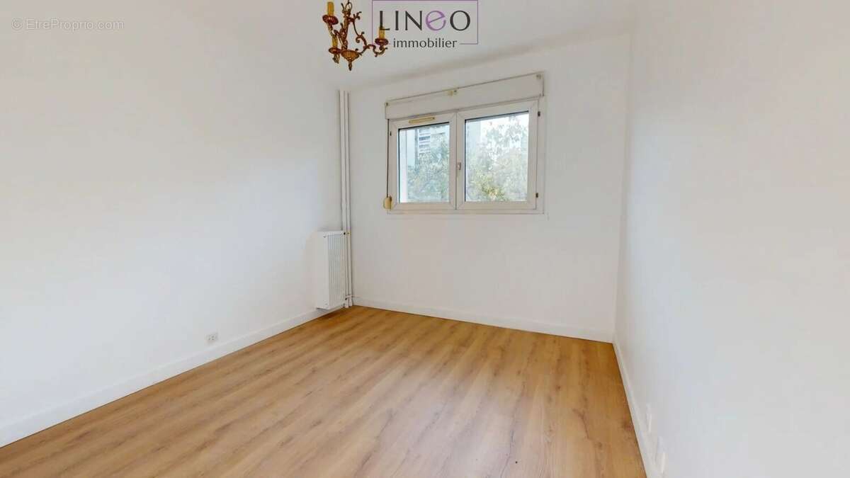 Appartement à VITRY-SUR-SEINE