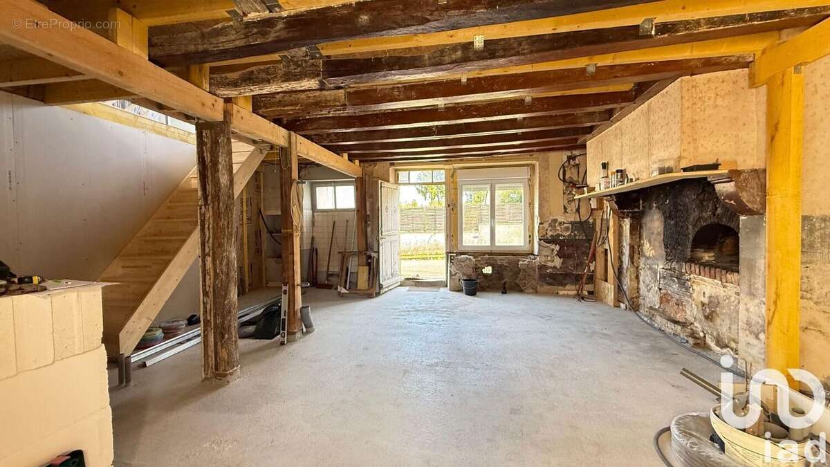 Photo 3 - Maison à MARAY