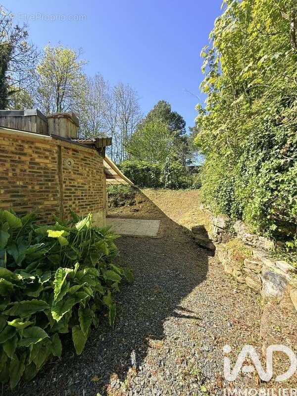Photo 3 - Maison à PORT-EN-BESSIN-HUPPAIN