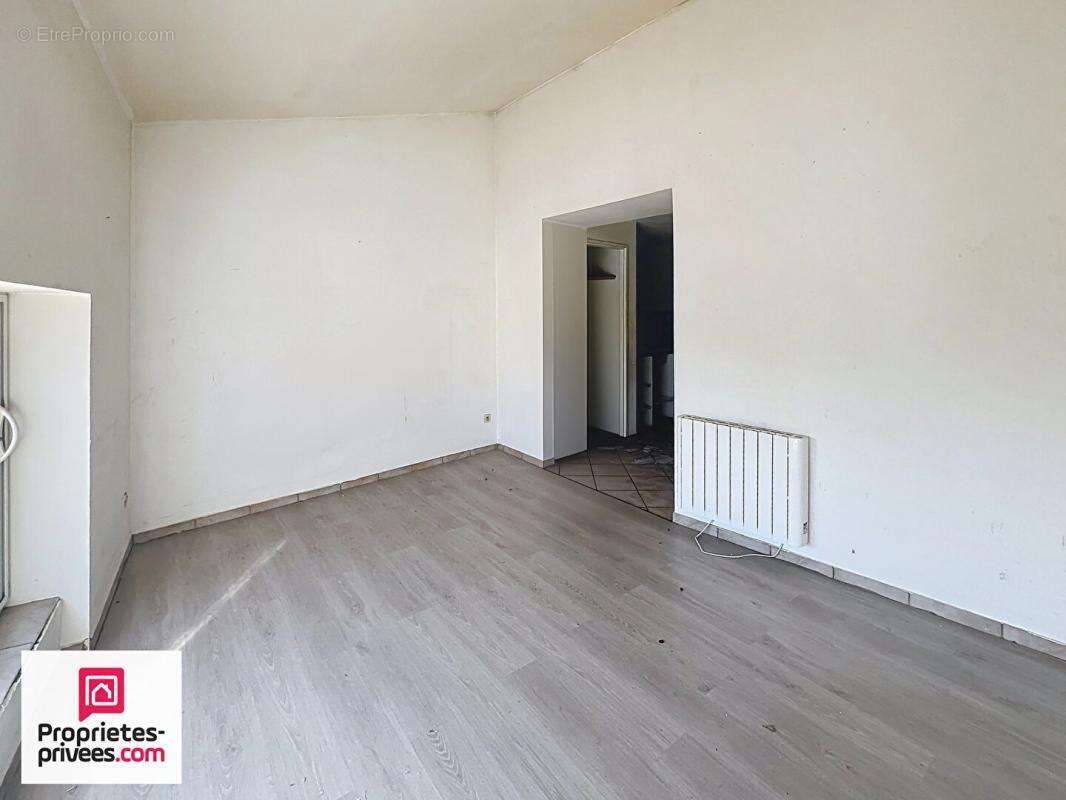 Appartement à RIANS