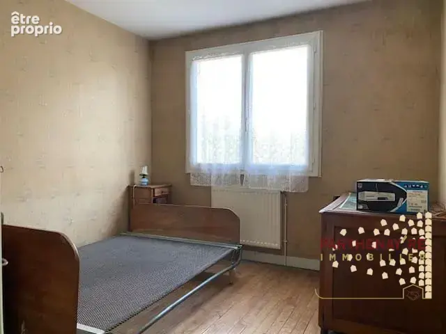 Maison 85 m² à Parthenay  - photo 7