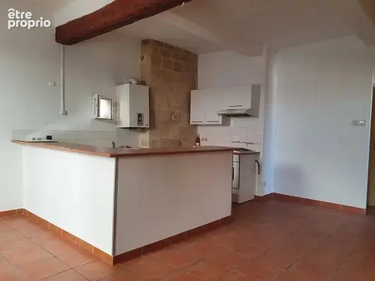 Magnifique T3 au cœur d'Uzès - photo 7