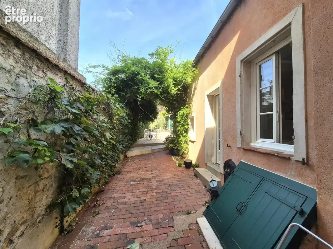 Maison à vendre 4 pièces auneau-bleury-saint-symphorien (28) - photo 13