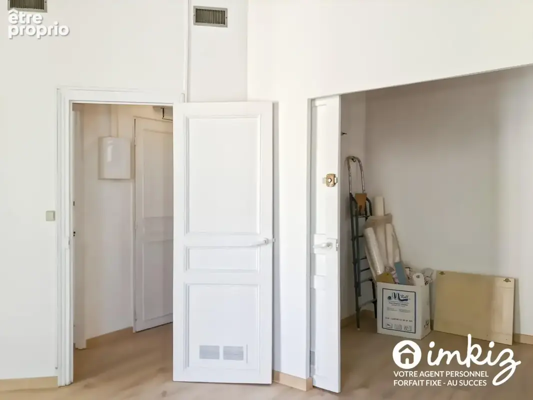Appartement 2 pièces - photo 15