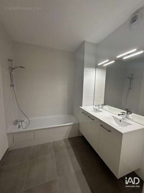 Photo 9 - Appartement à TOULOUSE