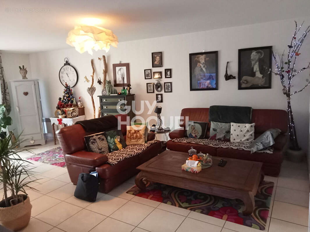 Appartement à PERPIGNAN
