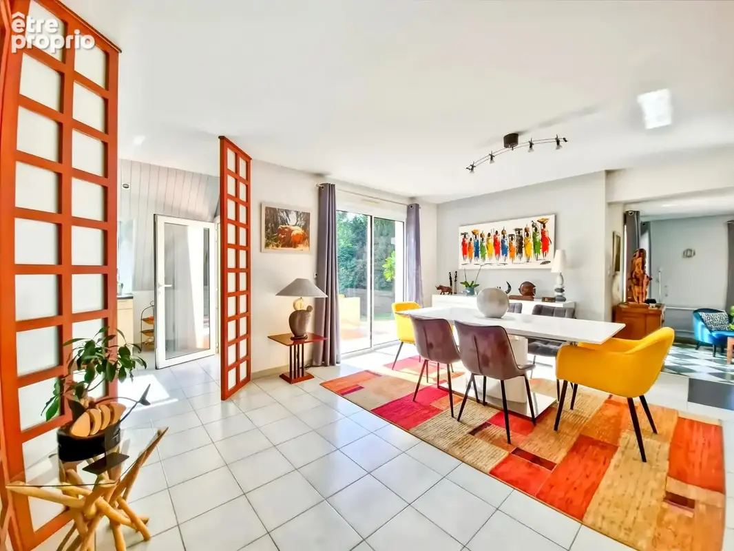 Maison 7 pièces 198 m² à vendre à Rieux (56350) - photo 4