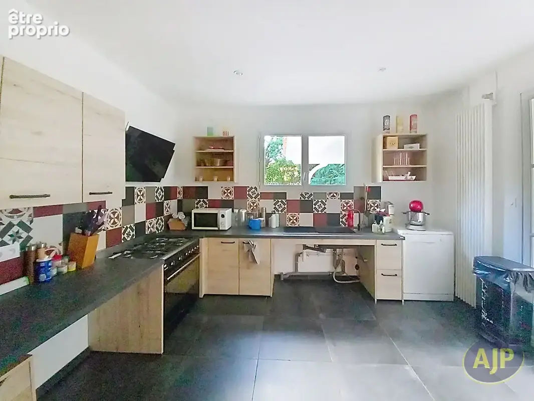 Ordonnac - Maison au calme avec potentiel chambres d'hôtes ! - photo 12