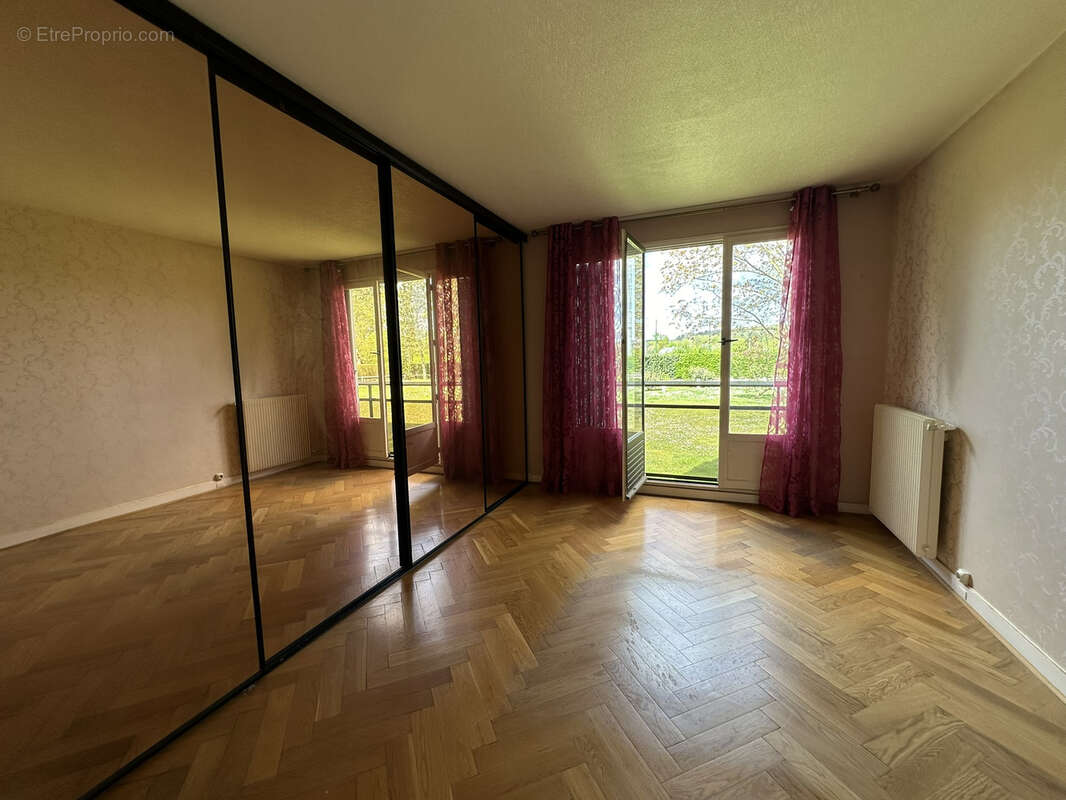 Appartement à L&#039;ISLE-ADAM