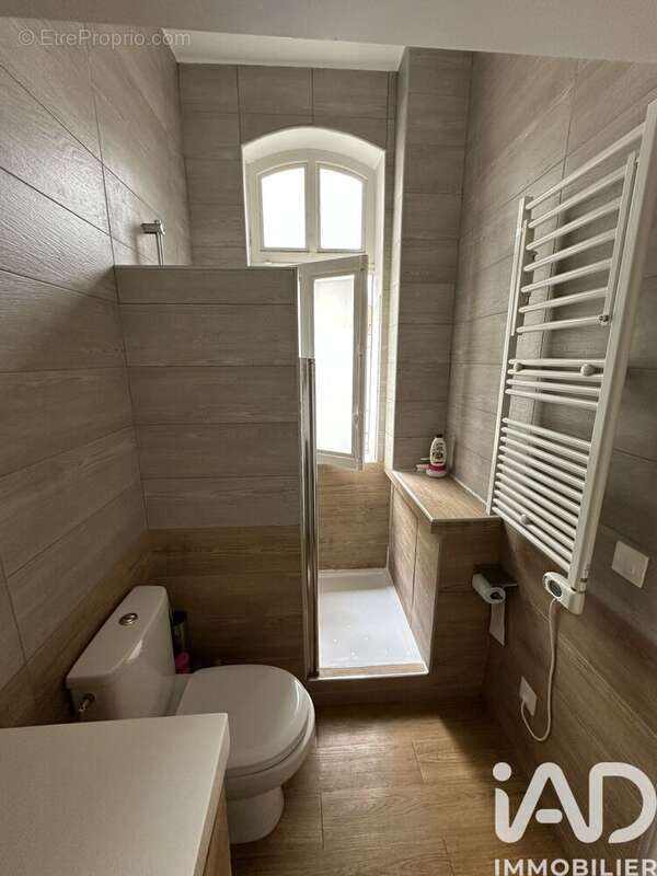 Photo 8 - Appartement à PARIS-3E
