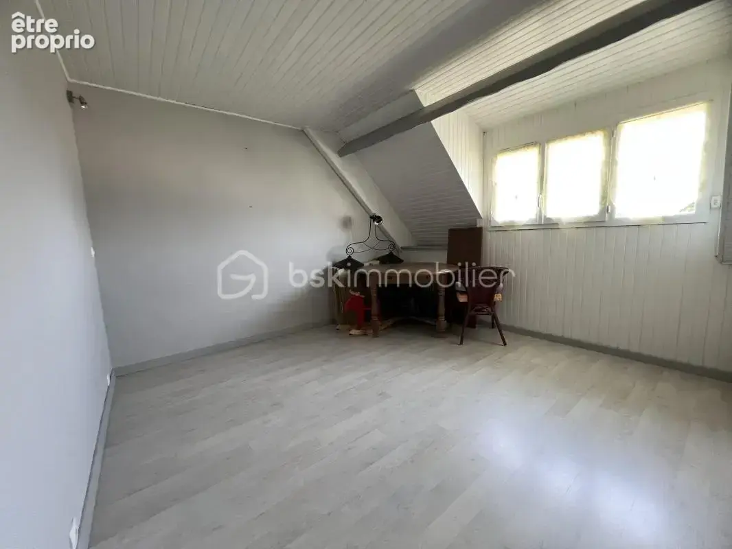 Maison 5 chambres - photo 23