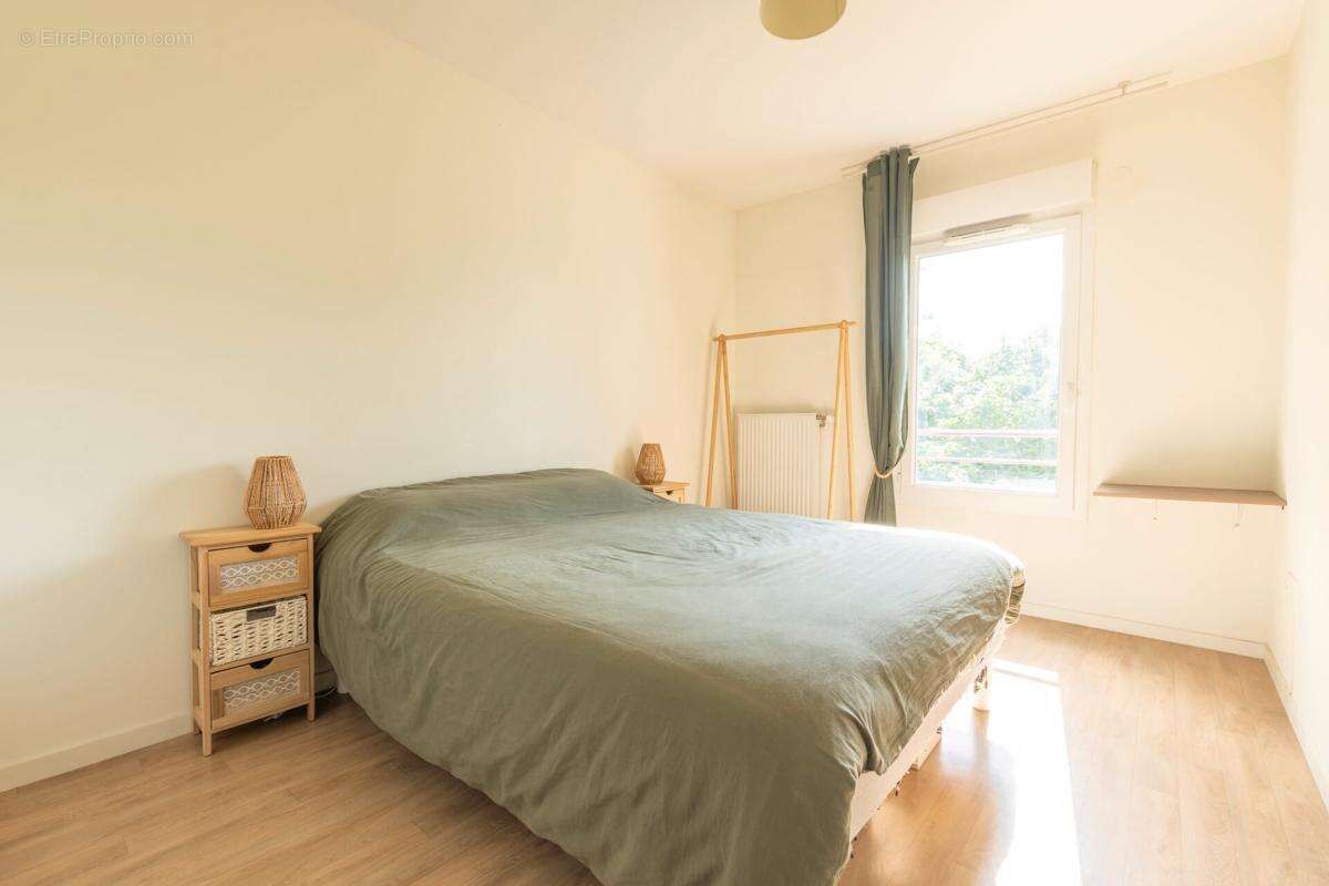 Appartement à LE MANS