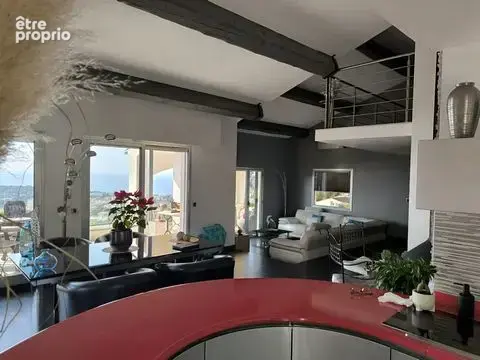 Maison 6 pièces 170 m² à vendre à Roquebrune-Cap-Martin (06190) - photo 3