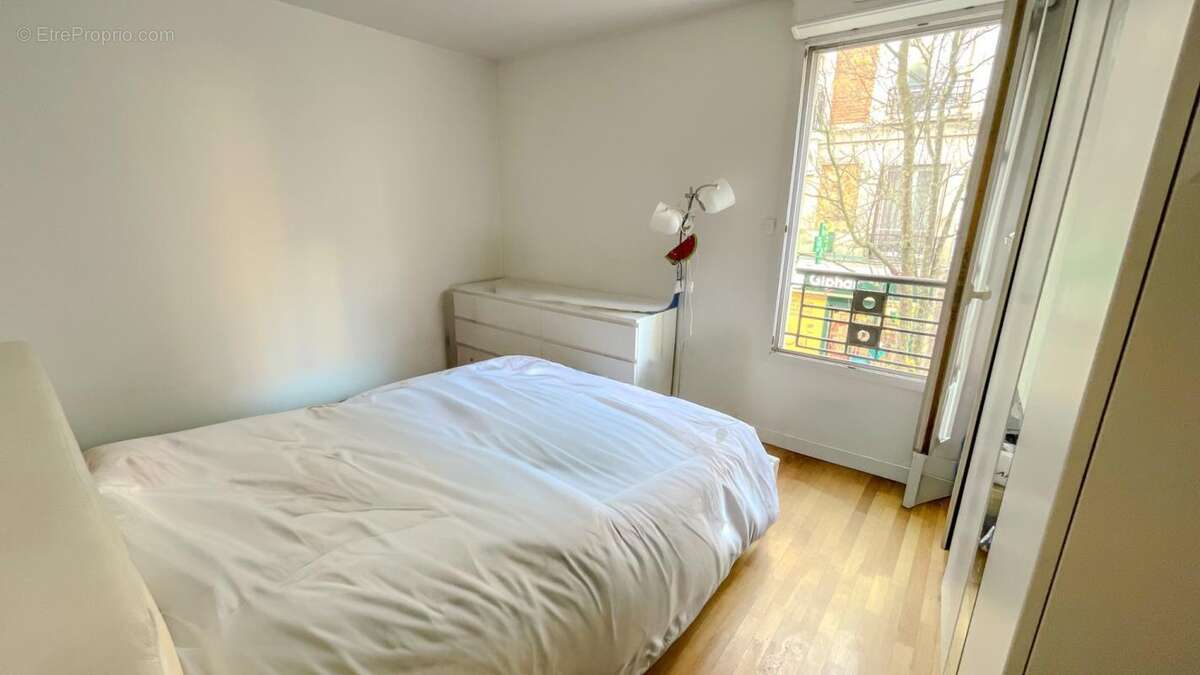 Appartement à GARCHES