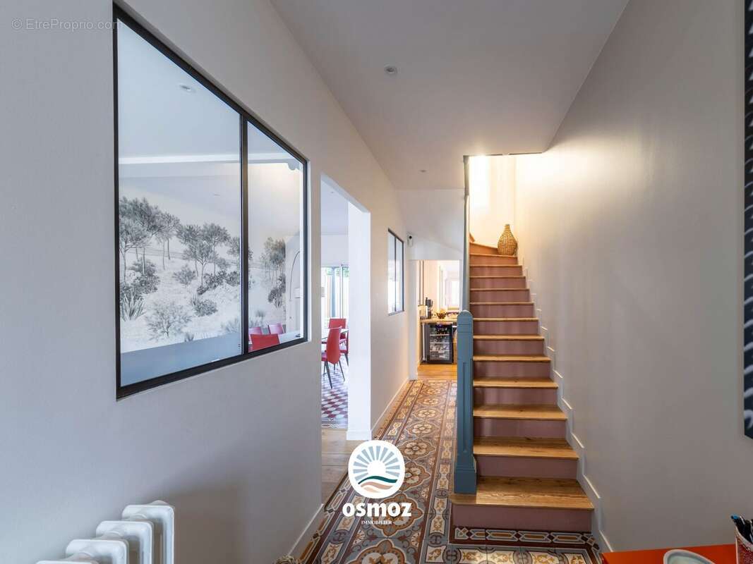 Maison à LA ROCHELLE