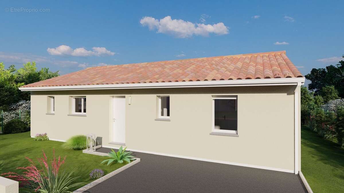 Photo 9 - Maison à AIXE-SUR-VIENNE