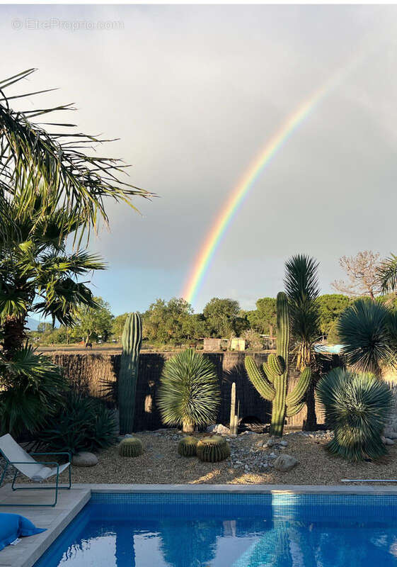 Maison à SAINT-CYPRIEN