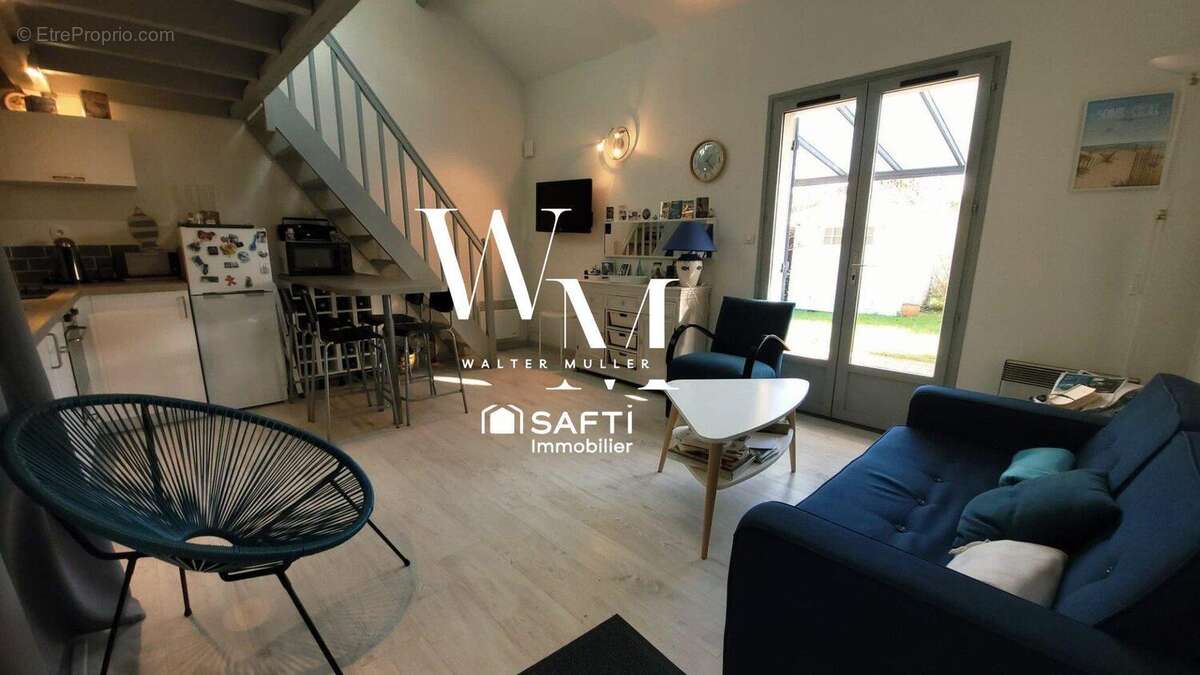 Photo 4 - Maison à CAMIERS