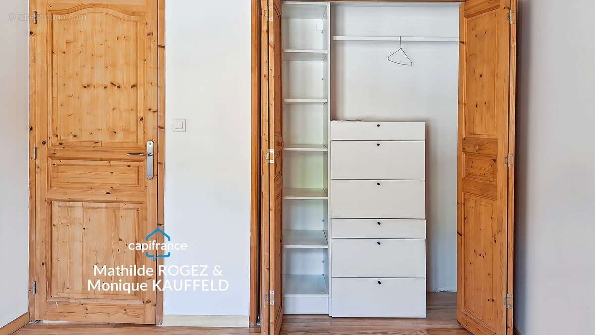 Maison rénovée avec terrasse et jardin - résidence principale, secondaire ou investisseurs ! - photo 15