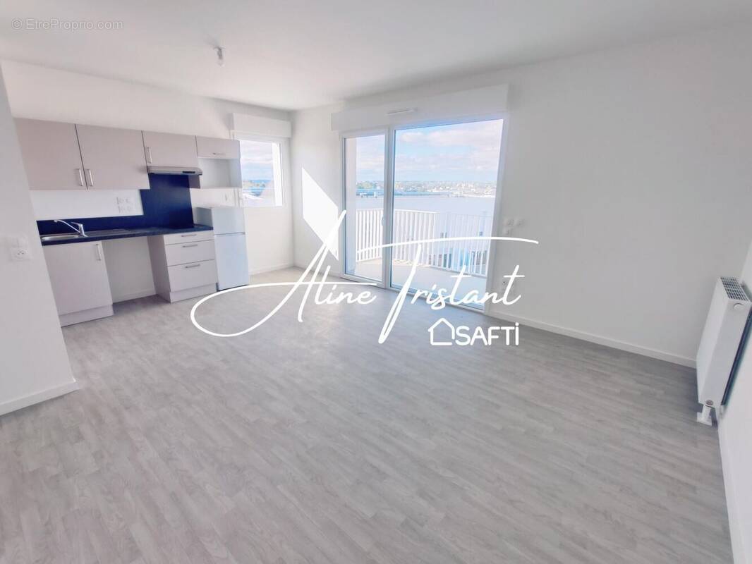 Photo 1 - Appartement à FLEURY-SUR-ORNE